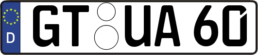 GT-UA60