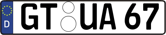 GT-UA67