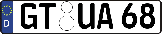 GT-UA68