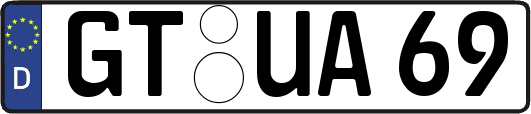 GT-UA69