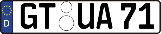 GT-UA71