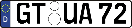 GT-UA72