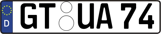 GT-UA74