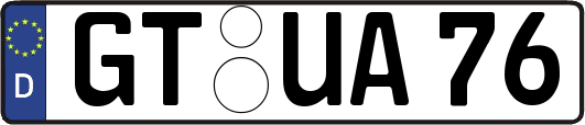 GT-UA76