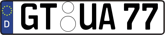 GT-UA77