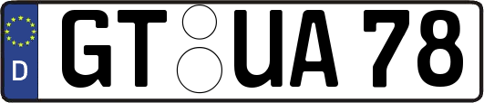 GT-UA78