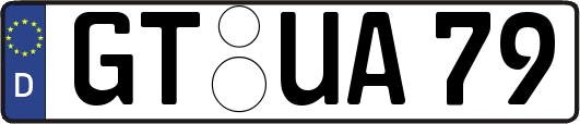GT-UA79