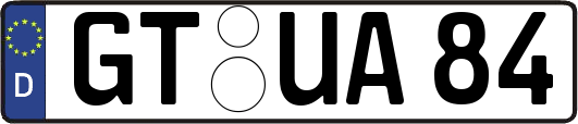 GT-UA84