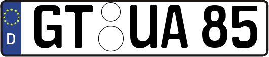 GT-UA85
