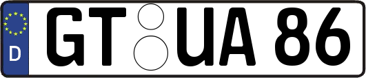 GT-UA86