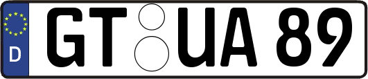 GT-UA89