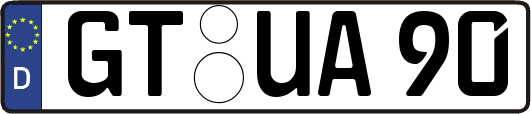 GT-UA90