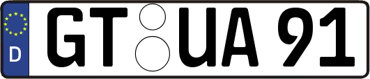 GT-UA91
