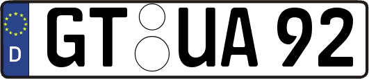 GT-UA92