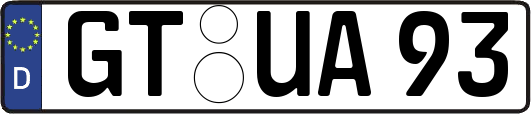 GT-UA93