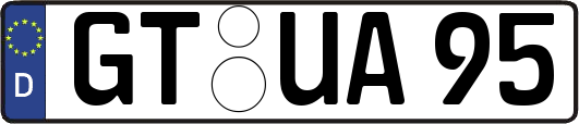 GT-UA95