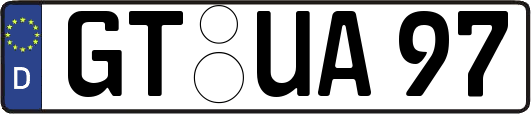 GT-UA97
