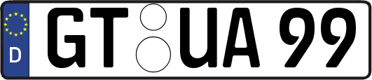 GT-UA99