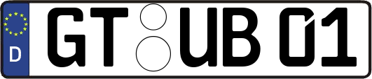 GT-UB01