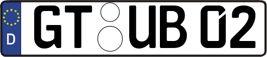GT-UB02