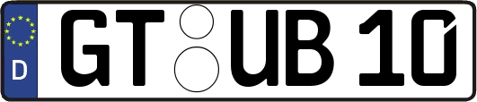 GT-UB10