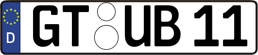 GT-UB11