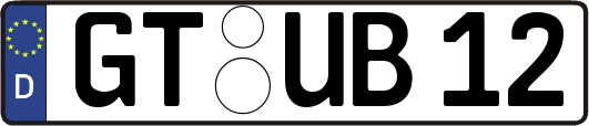GT-UB12