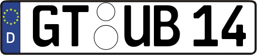 GT-UB14