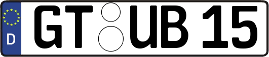 GT-UB15
