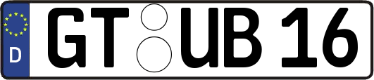 GT-UB16