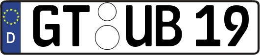 GT-UB19