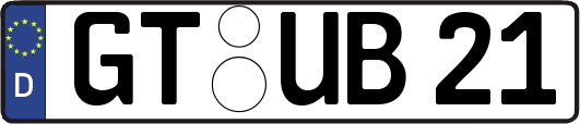 GT-UB21
