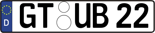 GT-UB22