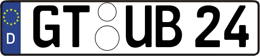 GT-UB24