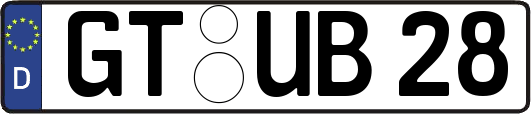 GT-UB28