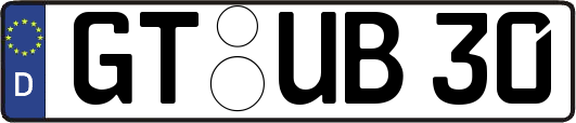 GT-UB30