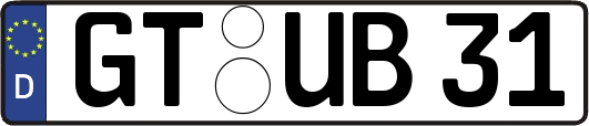 GT-UB31