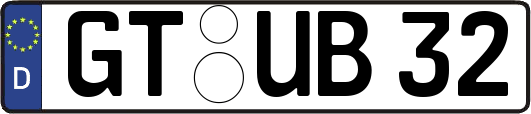 GT-UB32