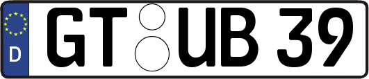 GT-UB39
