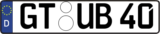 GT-UB40