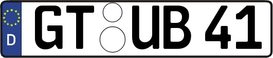 GT-UB41