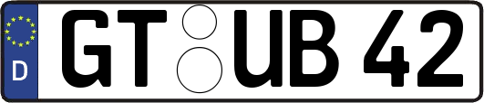 GT-UB42