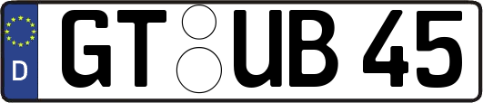 GT-UB45