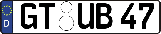GT-UB47