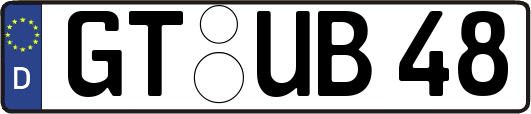 GT-UB48