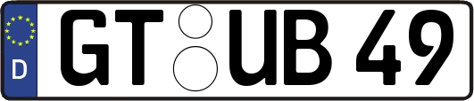 GT-UB49