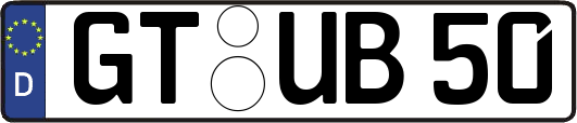GT-UB50