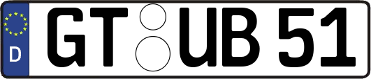 GT-UB51