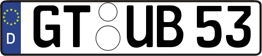 GT-UB53