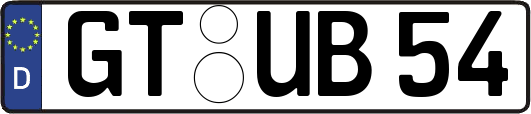 GT-UB54